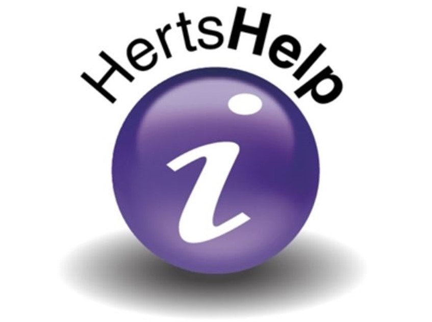 Herts Help