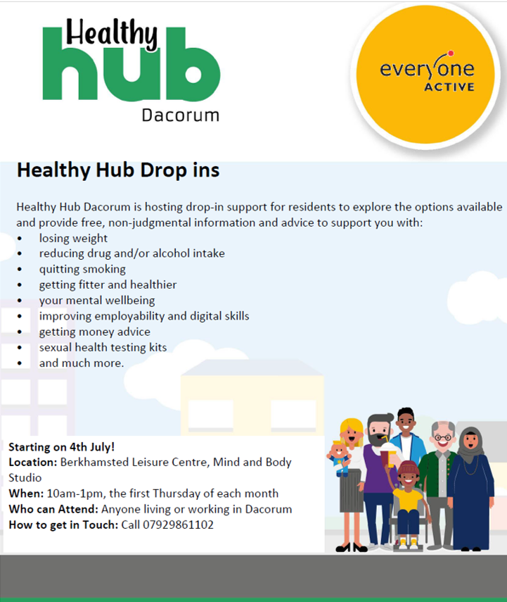 Healthlyhubberkhamsted