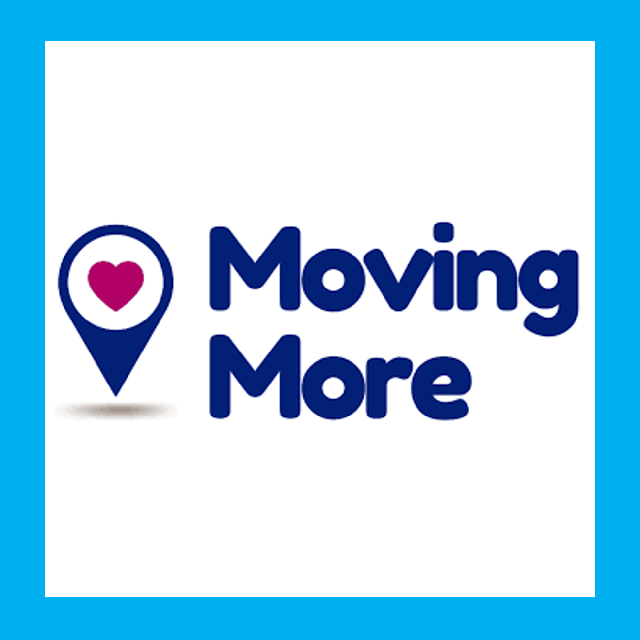 Herts Moving More