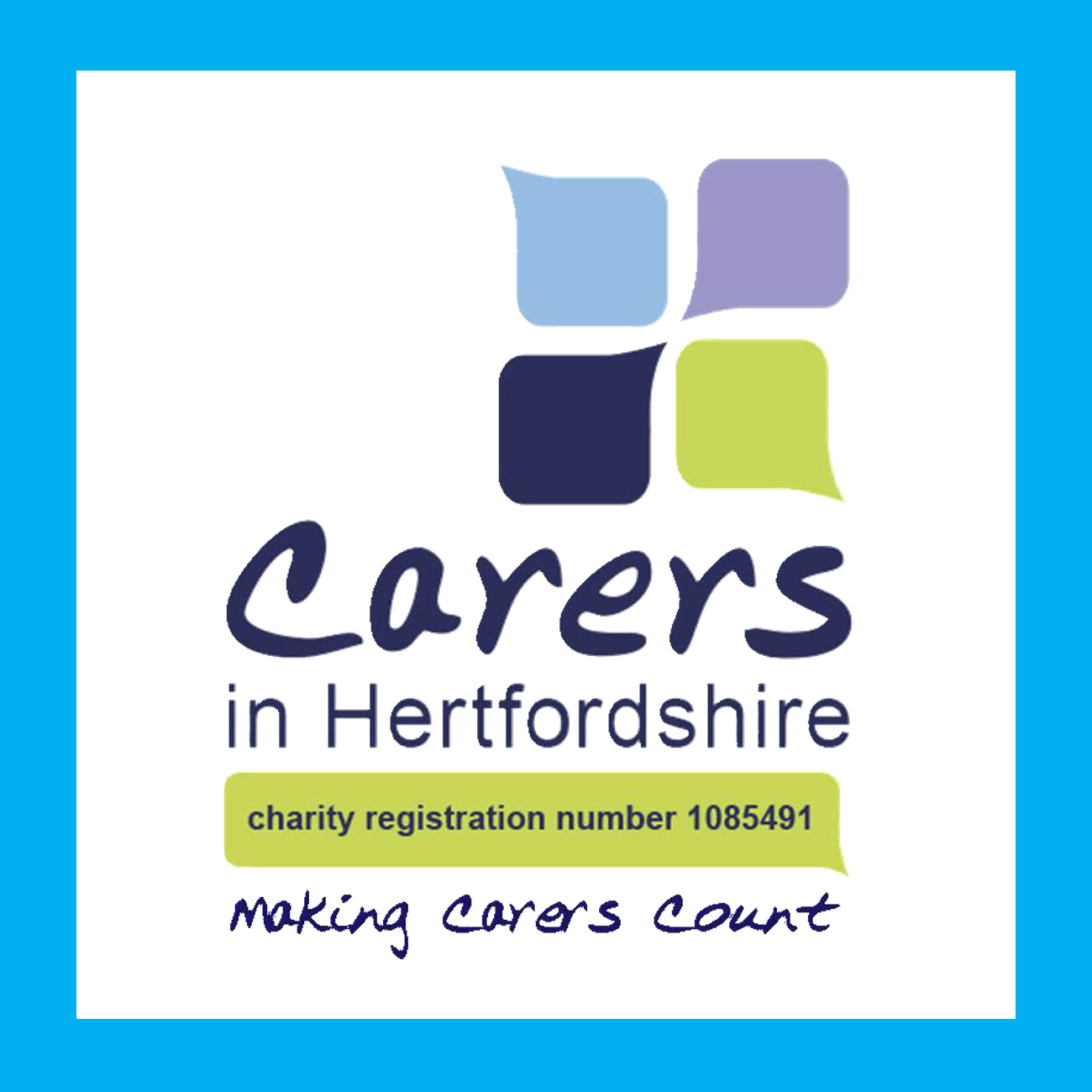 Carers Hertfordshire